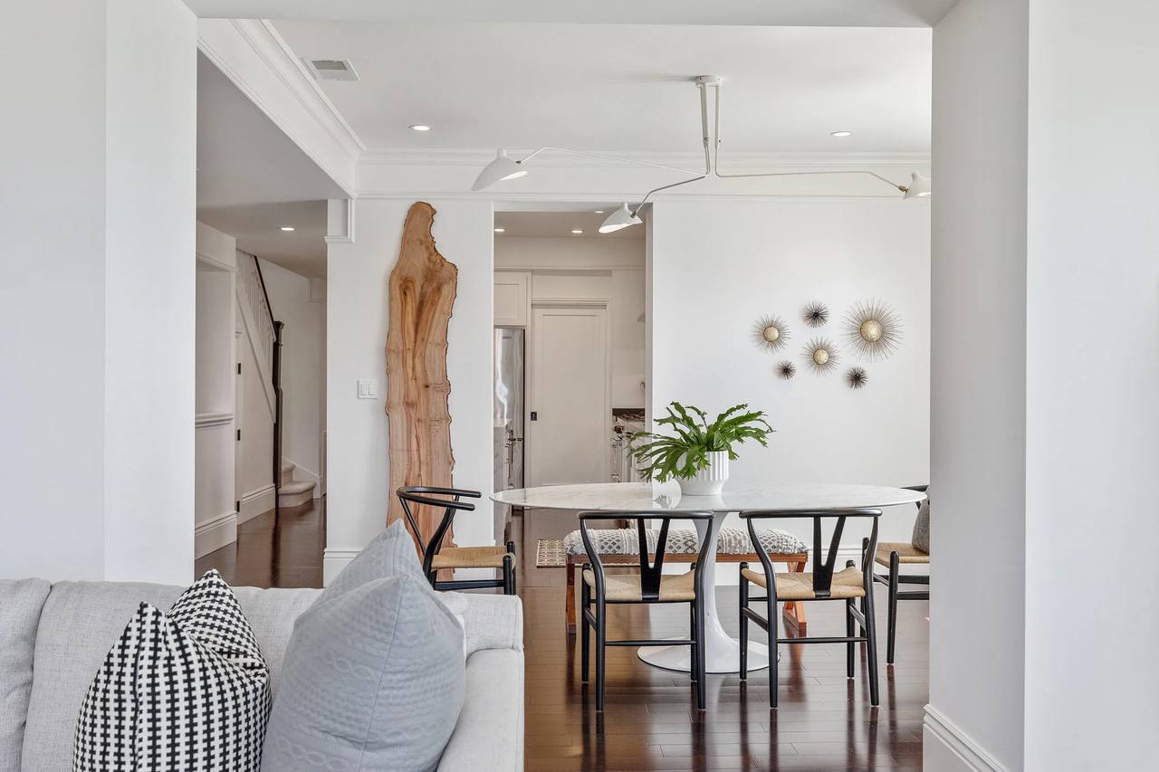 Staging portfolio