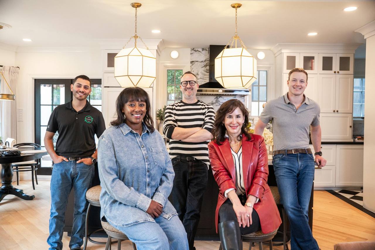 The GoWest Staging team and network